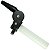 Acelerador punho giro rápido universal CRF150 CRF230 CRF250 TTR230 CG125 CG150 Fan Titan NXR Bros XTZ 150 250 - Imagem 2