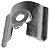 Limitador borracha da pedaleira dianteira estribo CG125 CG150 CG160 Start Fan Titan Sport ML125 Turuna Today - Imagem 3