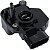 Sensor TPS TBI MAP hibrido borboleta CG160 Fan Titan Cargo 2016 em diante - Imagem 4