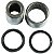Bucha Eixo quadro elástico balança completo pro link XR250 Tornado XRE300 com rolamento e retentor - Imagem 2