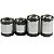 Bucha Eixo quadro elástico balança completo pro link XR250 Tornado XRE300 com rolamento e retentor - Imagem 1