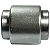 Bucha Eixo quadro elástico balança completo pro link XR250 Tornado XRE300 com rolamento e retentor - Imagem 4