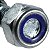 Eixo kit quadro elástico balança completo NXR125 NXR150 NXR160 Bros XRE190 CRF230 com porca e buchas - Imagem 4