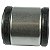 Bucha Eixo quadro elástico balança completo pro link CRF230 CRF230F com rolamento e retentor - Imagem 4