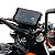 Película protetora do painel tela KTM Duke390 2018 em diante proteção antirrisco - Imagem 3