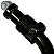 Cabo do acelerador B CB300 CB300R 2009 a 2015 retorno - Imagem 2