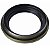 Kit retentor de bengala garfo CRF230 NX350 Sahara XLX350 XR200 com óleo guarda pó - Imagem 5