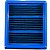 Filtro de ar esportivo lavável CG125 CG150 Fan Titan 2009 a 2013 Pop100 Pop110 XRE190 NXR125 NXR150 NXR160 Bros - Imagem 11