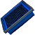 Filtro de ar esportivo lavável CG125 CG150 Fan Titan 2009 a 2013 Pop100 Pop110 XRE190 NXR125 NXR150 NXR160 Bros - Imagem 12