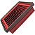 Filtro de ar esportivo lavável CG125 CG150 Fan Titan 2009 a 2013 Pop100 Pop110 XRE190 NXR125 NXR150 NXR160 Bros - Imagem 16
