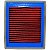 Filtro de ar esportivo lavável CG125 CG150 Fan Titan 2009 a 2013 Pop100 Pop110 XRE190 NXR125 NXR150 NXR160 Bros - Imagem 1
