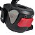 Interruptor de partida botão com pisca alerta NXR160 Bros 2015 a 2022 modelo CB500 com piscas led - Imagem 3