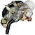Carburador Completo Mobilete Mobylete Mobileti Bikelete Bikeleti Caloi Monark Weber Motorizada 50CC 60CC 70CC 75CC 90CC - Imagem 3