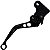 Manete de freio embreagem esportivo a disco CG125 CG150 CG160 Fan Titan Sport 2000 em diante - Imagem 3