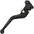 Manete de freio embreagem esportivo a disco CG125 CG150 CG160 Fan Titan Sport 2000 em diante - Imagem 4