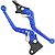 Manete de freio embreagem esportivo a disco CG125 CG150 CG160 Fan Titan Sport 2000 em diante - Imagem 7