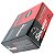 Painel completo instrumentos CB250F Twister 2016 a 2018 com ABS - Imagem 4