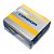 Painel completo instrumentos Biz125+ 2006 a 2008 com freio a disco Honda - Imagem 5