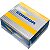 Painel completo instrumentos Biz125 ES KS 2009 a 2010 - Imagem 5