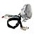 Painel completo instrumentos Biz125+ 2006 a 2008 com freio a disco - Imagem 2
