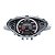Painel completo instrumentos Biz125+ 2009 a 2010 com freio a disco Honda - Imagem 2