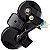 Painel completo instrumentos YBR125 E ED K 2000 a 2004 - Imagem 2