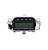 Painel completo instrumentos CG150 Fan 2014 a 2015 Digital Honda - Imagem 1