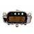 Painel completo instrumentos CG150 Fan 2014 a 2015 Digital Honda - Imagem 2