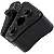 Coxim bucha da coroa roda traseira CB500 1997 a 2005 CB600F Hornet CBR600F NC750X - Imagem 3