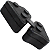Coxim bucha da coroa roda traseira XT600 XT660 Tenere Virago250 MT03 - Imagem 2