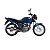 Kit 4 coxim bucha fixação paralama dianteiro CG125 CG150 CG160 Fan Titan Start Sport CBX250 CB250F Twister CB300 CBX200 - Imagem 4