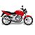 Kit 4 coxim bucha fixação paralama dianteiro CG125 CG150 CG160 Fan Titan Start Sport CBX250 CB250F Twister CB300 CBX200 - Imagem 6
