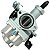 Carburador completo CG125 Titan 1983 a 2001 ML125 Today125 Turuna125 - Imagem 4