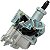 Carburador completo CG125 Titan 1983 a 2001 ML125 Today125 Turuna125 - Imagem 2