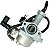 Carburador completo Biz125 Biz 125 2006 a 2008 - Imagem 3