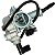 Carburador completo Biz125 Biz 125 2006 a 2008 - Imagem 4