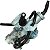 Carburador completo Biz125 Biz 125 2006 a 2008 - Imagem 1