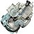 Carburador completo CBX250 Twister 2001 a 2008 - Imagem 2