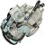 Carburador completo XR250 Tornado 2001 a 2008 - Imagem 3
