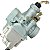 Carburador Completo YBR125 XTZ125 2000 a 2008 - Imagem 2