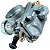 Carburador completo DT180 DTZ DTN TDR180 RD125 RD135 RDZ - Imagem 3