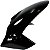 Paralama dianteiro A CB250 CB250F Twister 2016 a 2022 preto com parafusos - Imagem 3