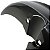 Paralama dianteiro CG125 Fan CG150 Fan Titan Start CG160 Fan Titan Start 2014 em diante preto com parafusos - Imagem 5
