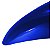 Paralama dianteiro A Biz125 2018 a 2021 azul - Imagem 4