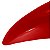 Paralama dianteiro A Biz125 2018 a 2021 vermelho - Imagem 4
