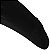 Paralama dianteiro Pop100 Pop110 2013 a 2021 preto - Imagem 3