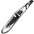 Protetor escape escapamento CB300 CB300R 2009 a 2015 com parafusos e coxins - Imagem 5