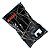 Protetor escape escapamento central NXR125 NXR150 Bros 2009 a 2015 - Imagem 4