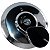 Kit conjunto travas chave ignição NX400 Falcon 2013 a 2015 contato trava guidão banco tampa tanque 4 peças - Imagem 2