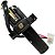 Kit conjunto travas chave ignição NX400 Falcon 2013 a 2015 contato trava guidão banco tampa tanque 4 peças - Imagem 4